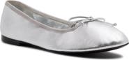 Stuart Weitzman Nia Ballet Flat