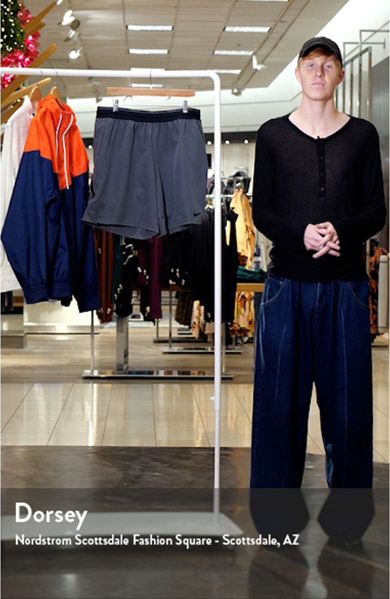 Pro Dri-FIT Flex Rep Athletic Shorts, sales video thumbnail