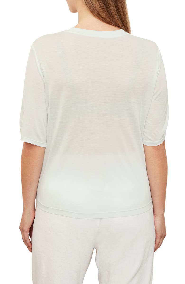 Vince Elbow Sleeve Top, Alternate, color, 