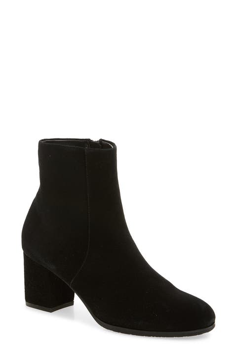 Delilah Waterproof Bootie (Women)