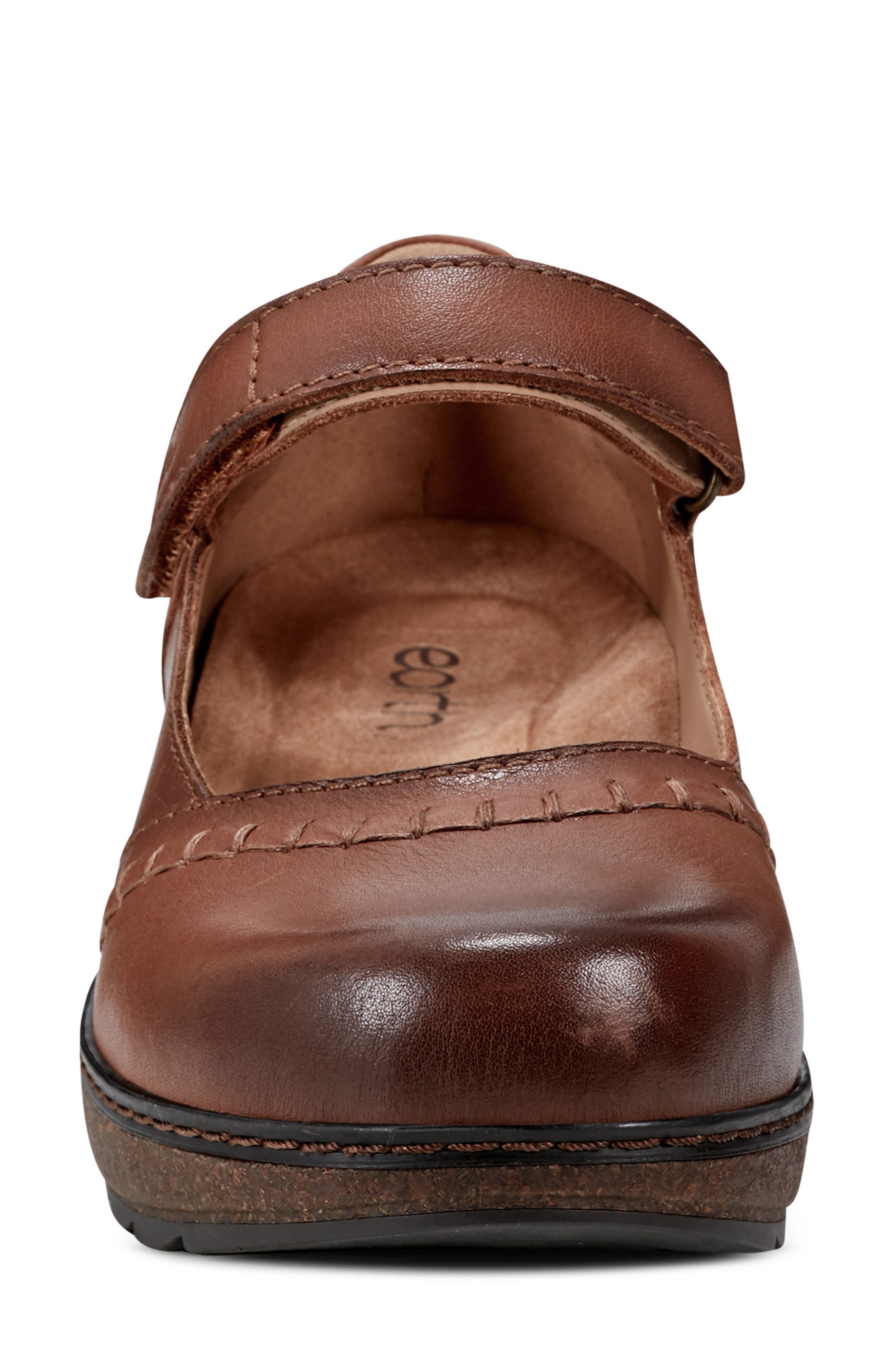 Kalece Mary Jane Pump, Alternate, color, COGNAC