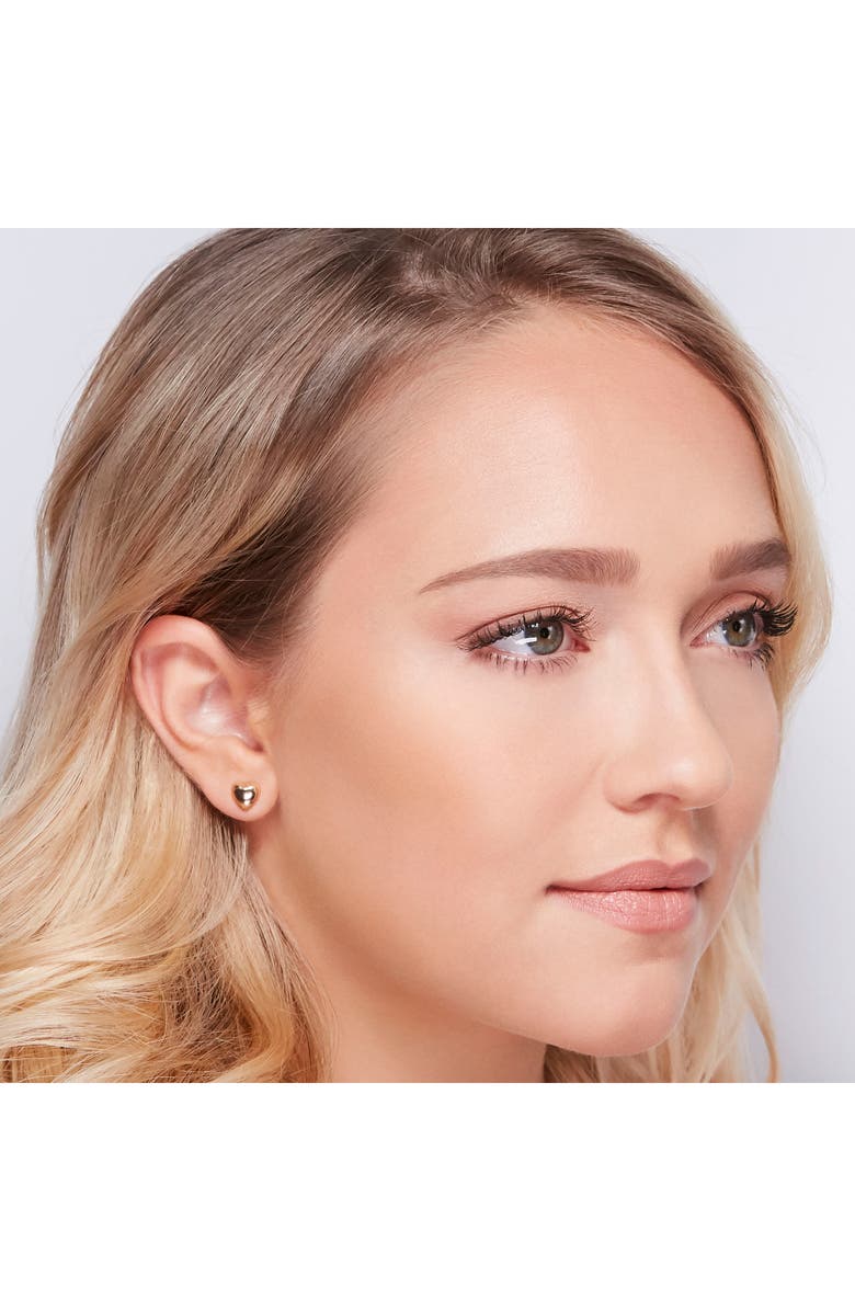 Too Faced Chocolate Soleil Matte Bronzer, Alternate, color, Milk Chocolate Soleil