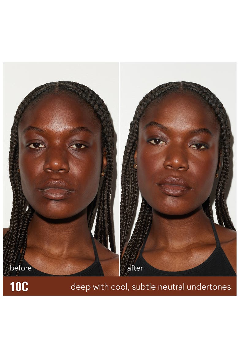 Power Plush Longwear Concealer, Alternate, color, 10C