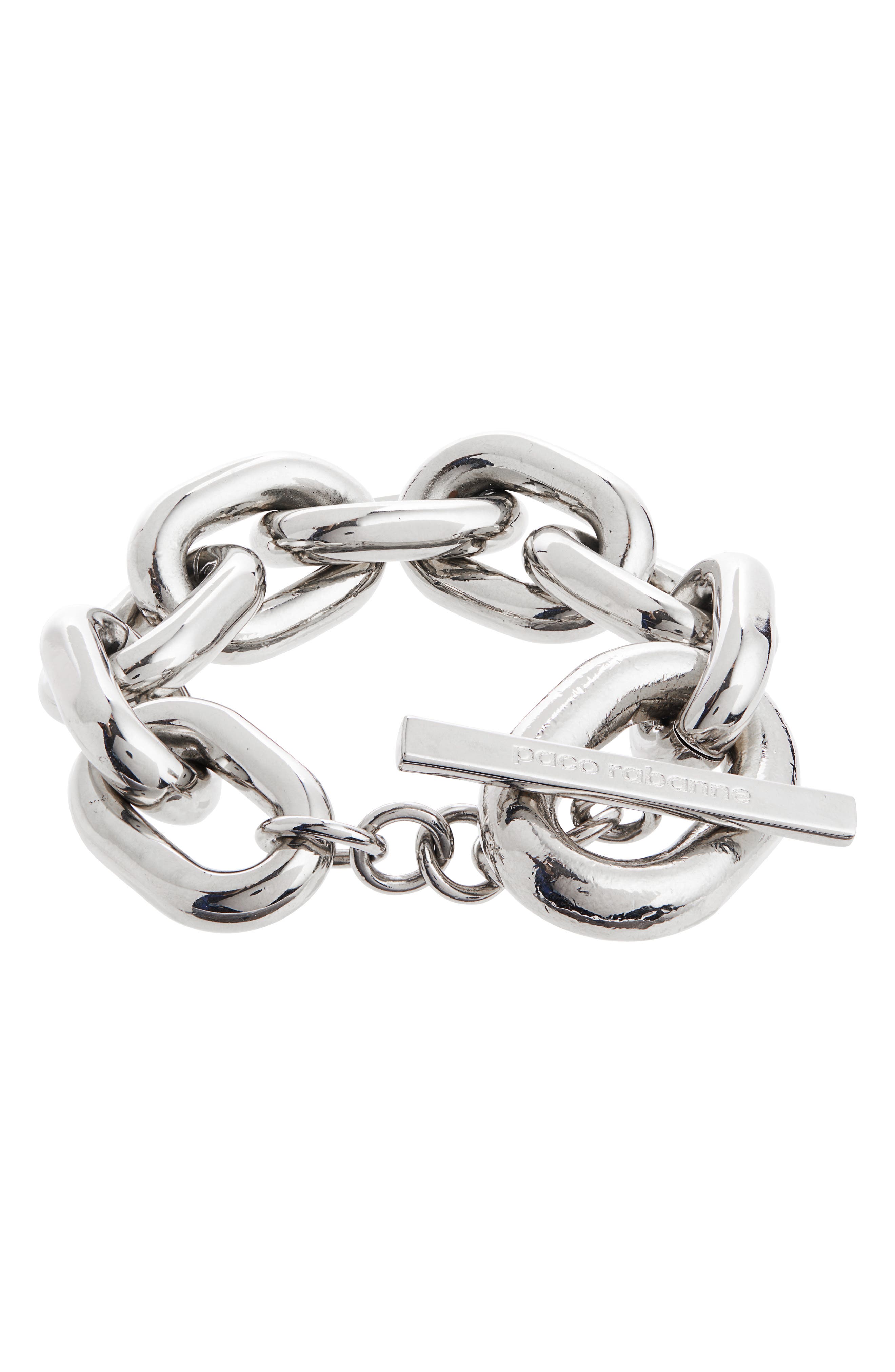 Rabanne XL Link Chain Bracelet (Women) | Nordstromrack