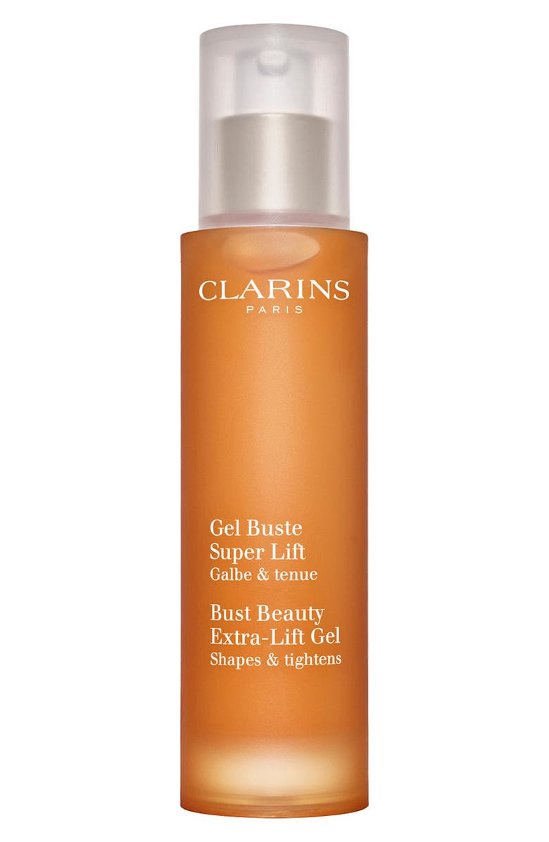 Clarins Bust Beauty Lifting & Firming Gel, Alternate, color, 