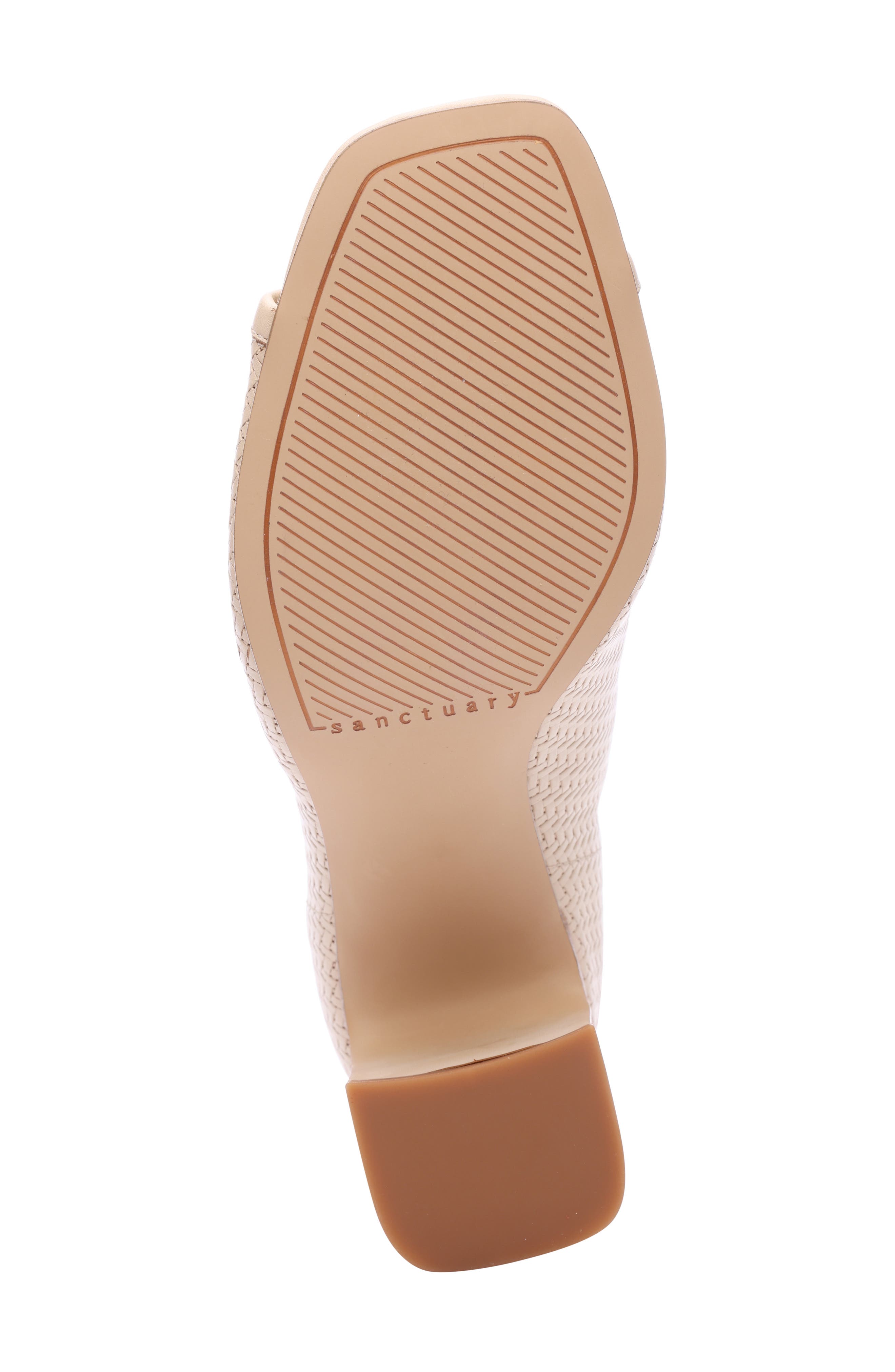 Ready Open Toe Bootie, Alternate, color, OAT MILK