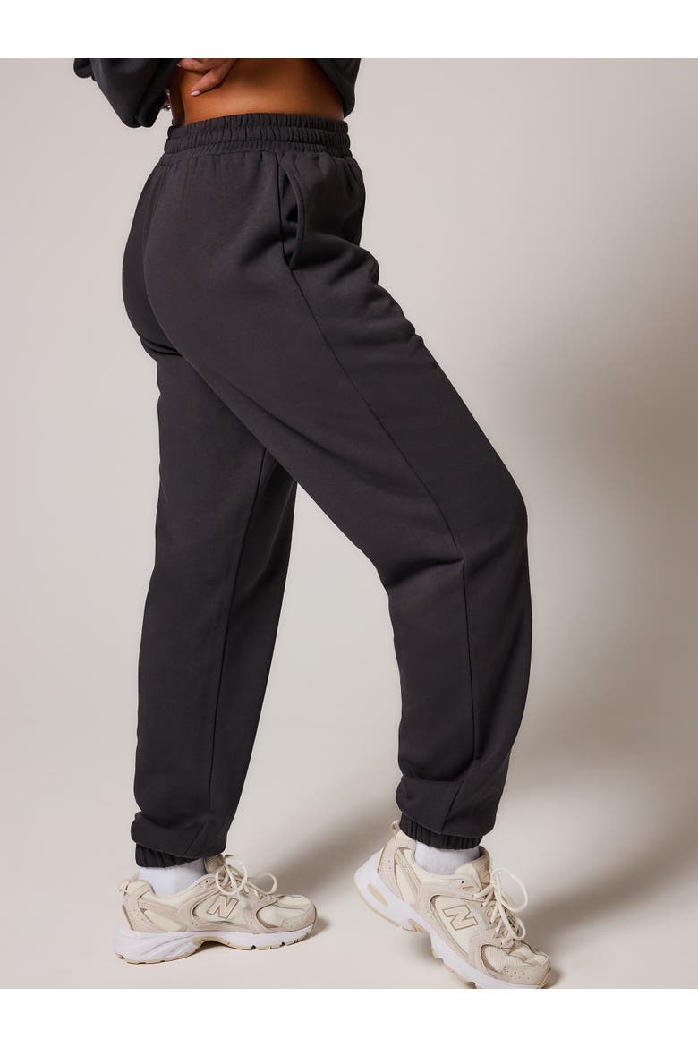 ALL SZN Cuffed Jogger, Alternate, color, Shadow