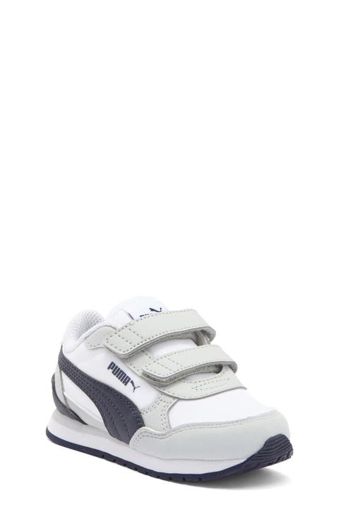 Kids' Runner V4 Sneaker (Walker & Toddler)
