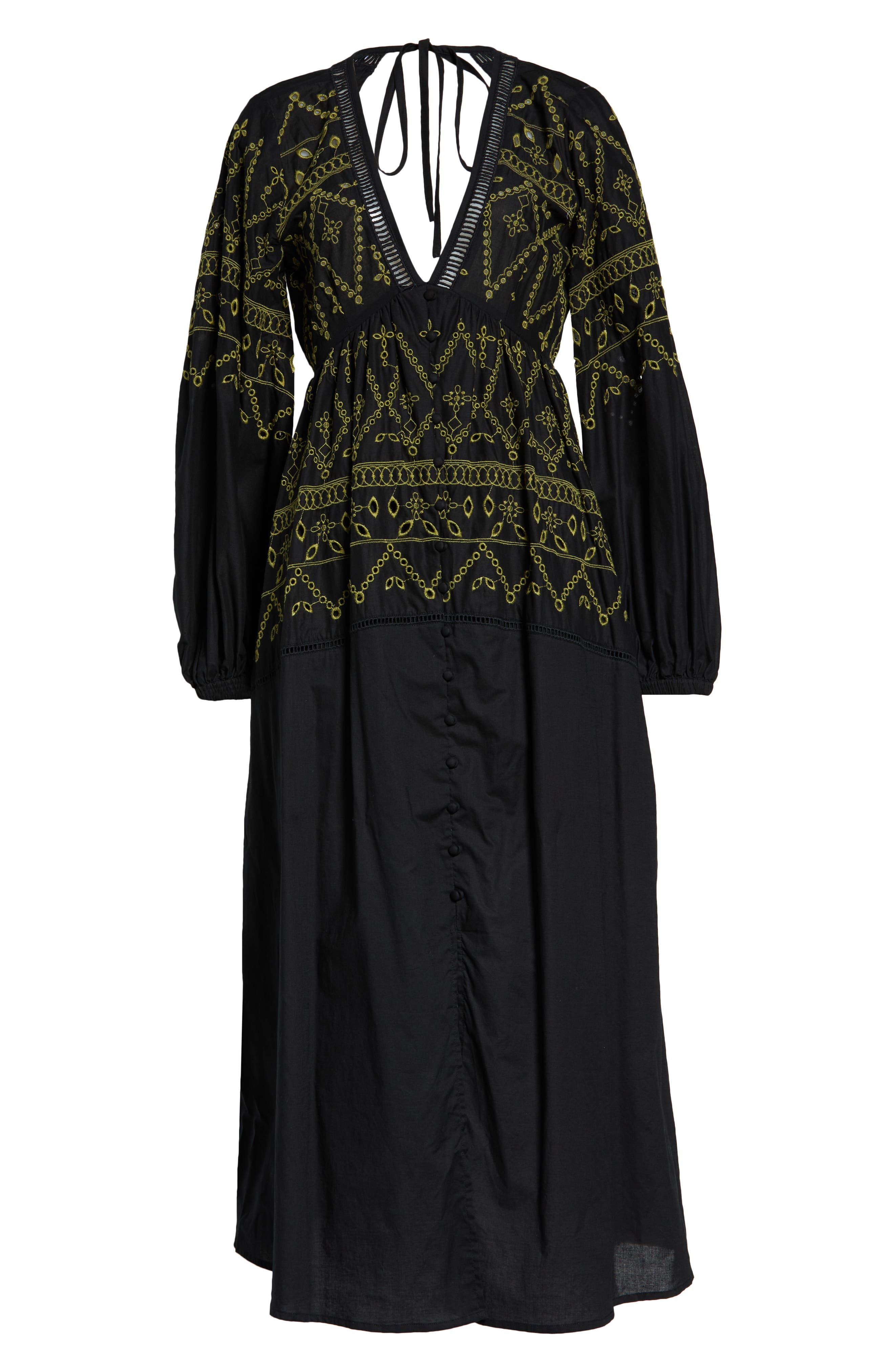 prairie dresses Nostalgia Dress 2000s Style Stand Out In Our Color:mist