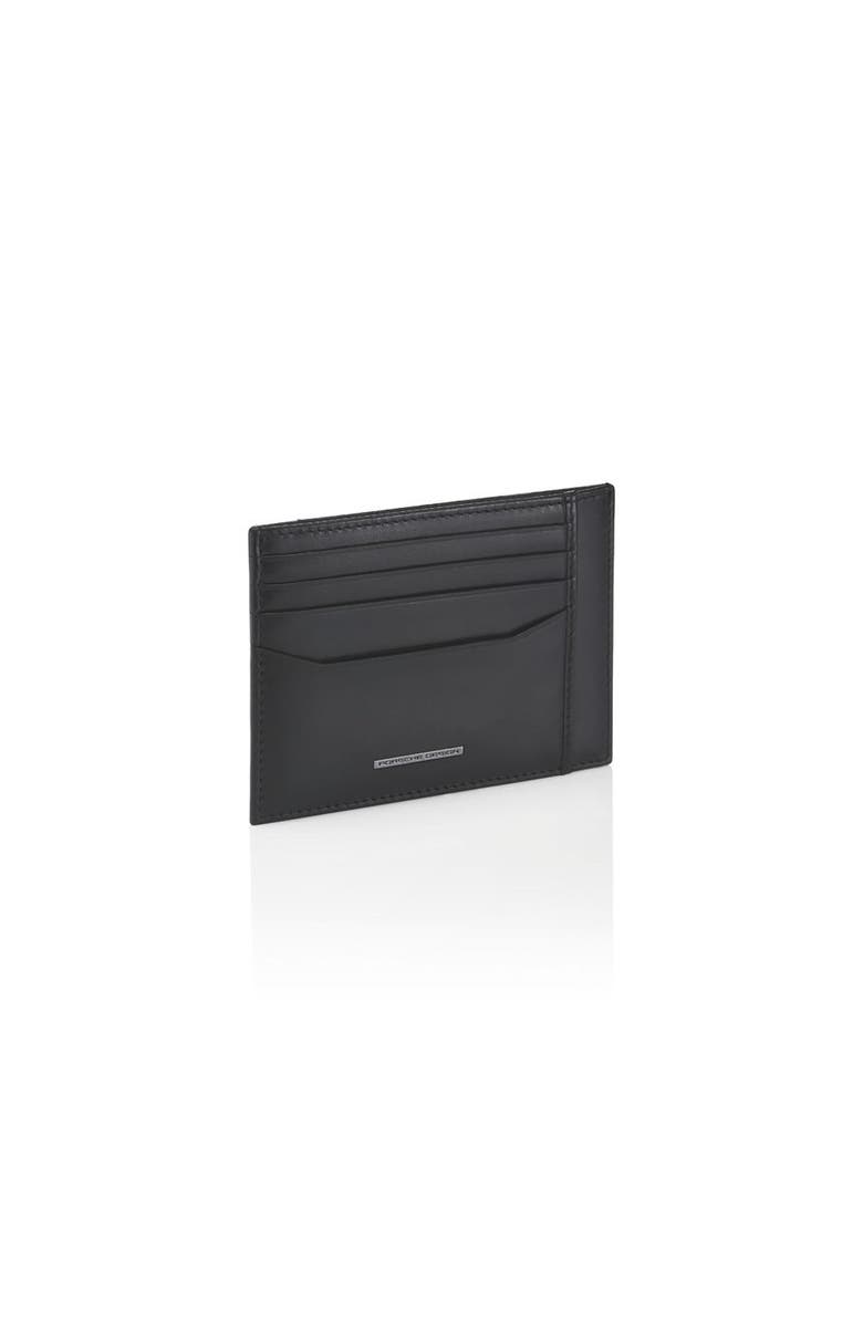 Porsche Design Classic Cardholder 4 CC, Main, color, Black