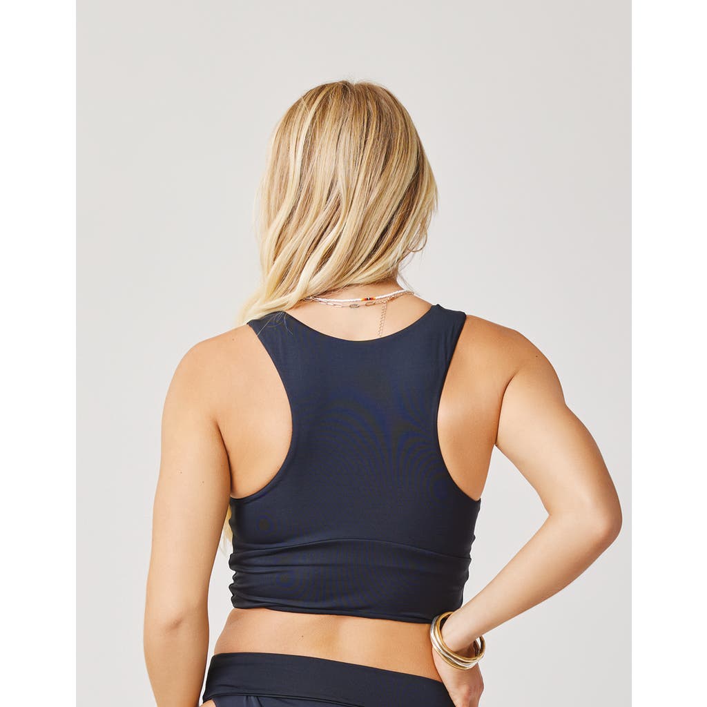 Carve Designs Tofino Top