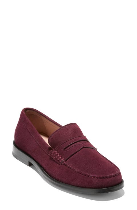 Lana Luxe Remastered Penny Loafer (Women)
