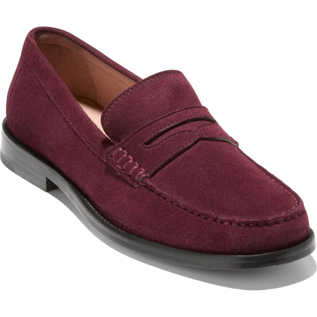 Cole Haan Lana Luxe Remastered Penny Loafer