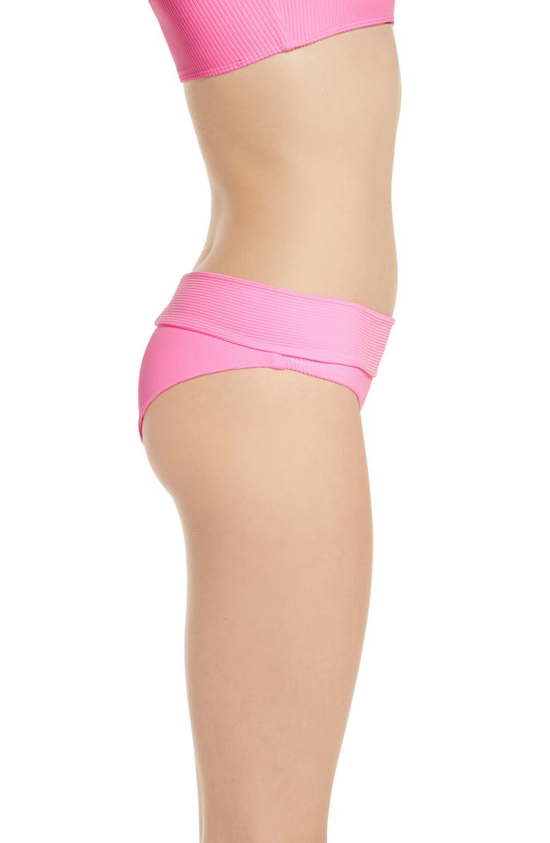 Frankies Bikinis Frankies Gavin Bikini Bottoms, Alternate, color, 