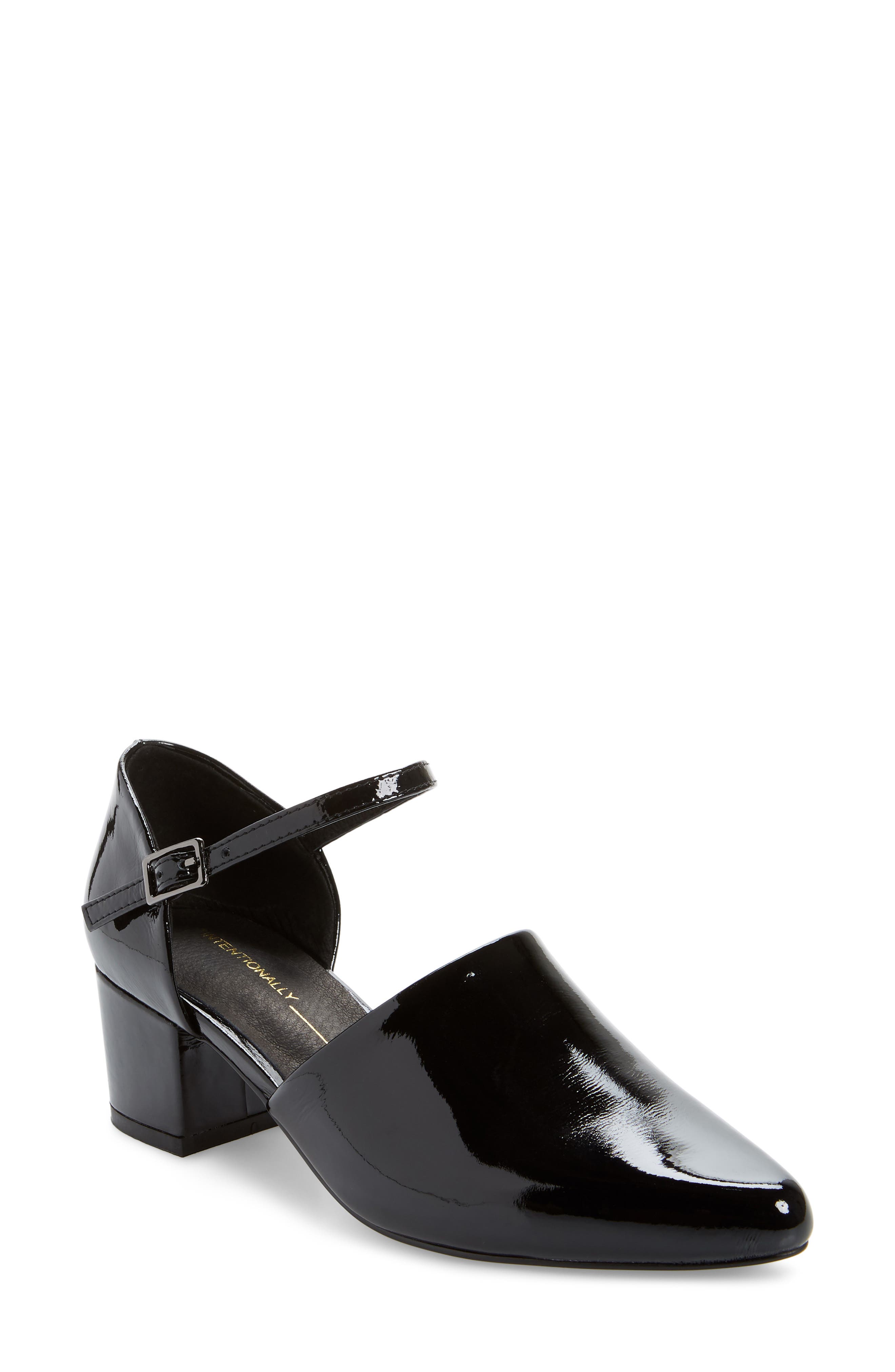 INTENTIONALLY BLANK Parfait Pump, Main, color, 