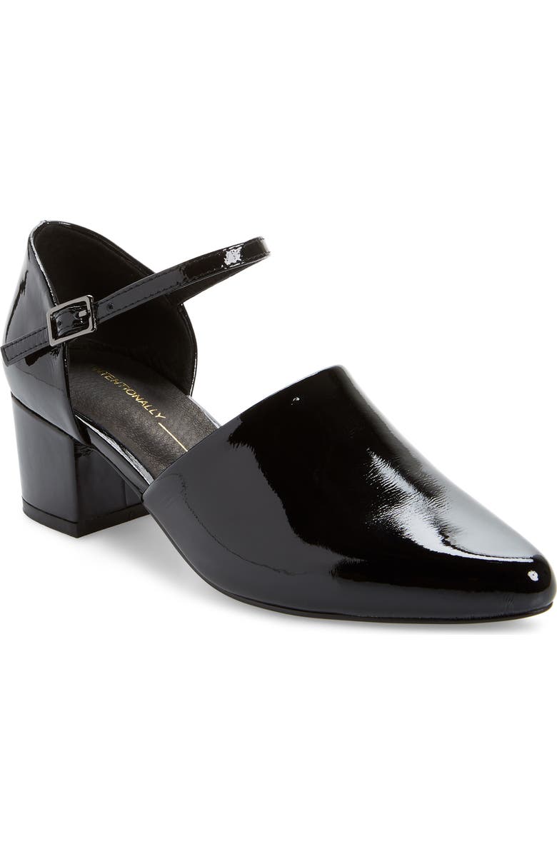 INTENTIONALLY BLANK Parfait Pump, Main, color,