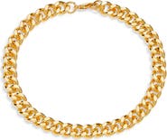 ARGENTO VIVO Curb Link Bracelet