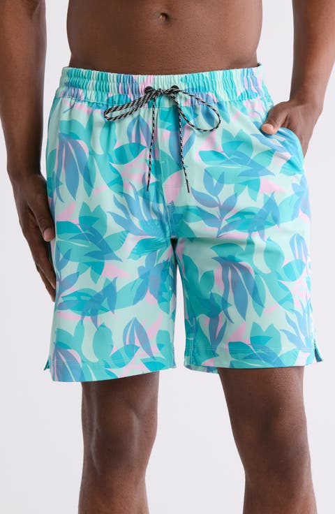 Aticama Volley Swim Trunks