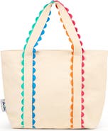 Ame & Lulu Nantucket Mini Tote