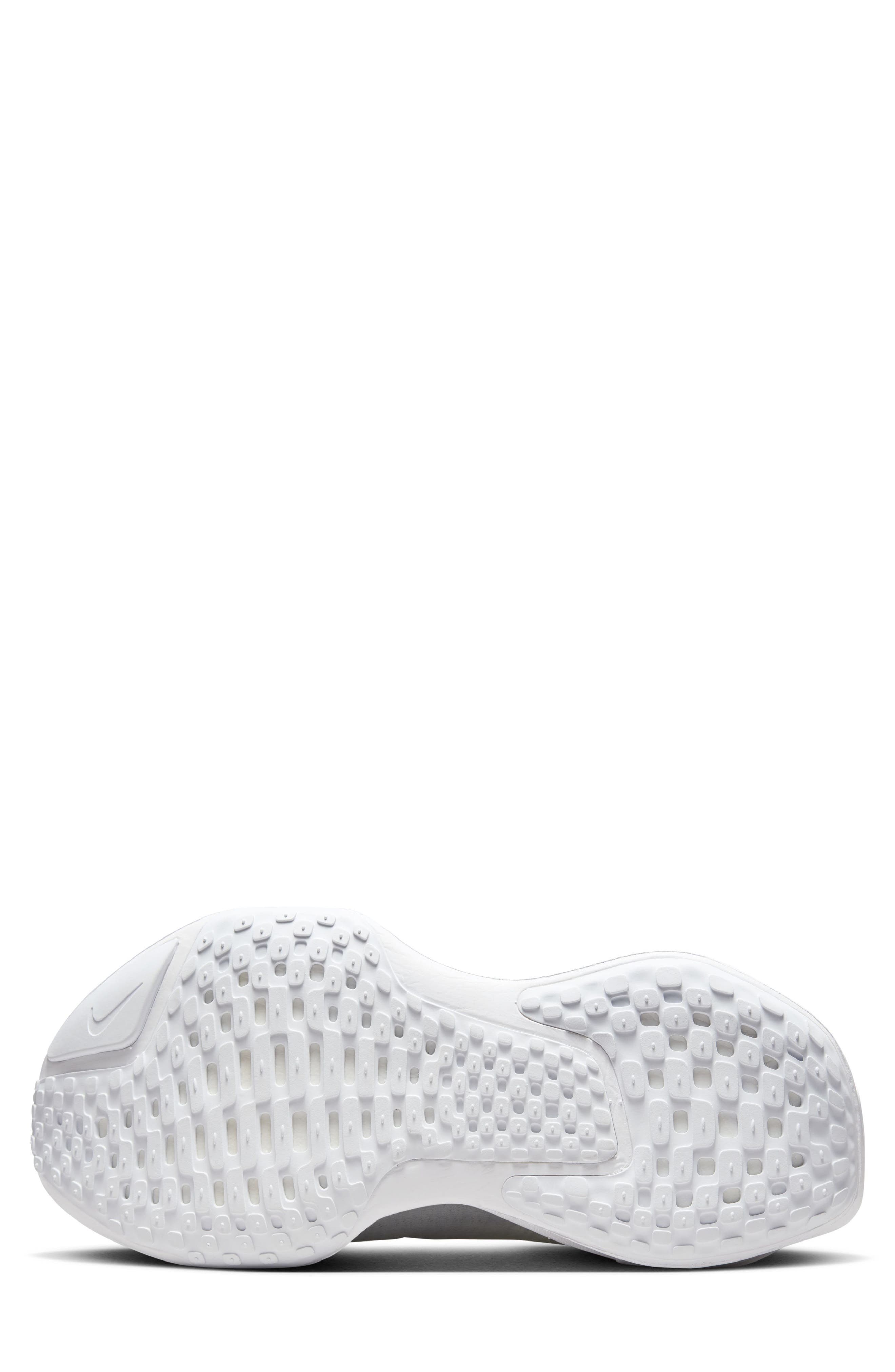 Nike Invincible 3 Running Shoe, Alternate, color, White/ Platinum/ Photon Dust
