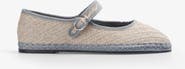 Scalpers Rustic Strap Slipper