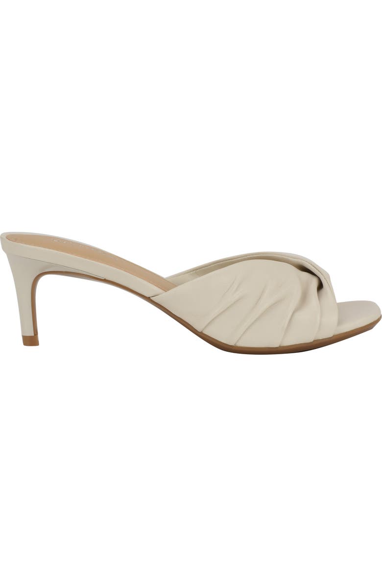 Calvin Klein Imeena Sandal, Alternate, color, Ivory