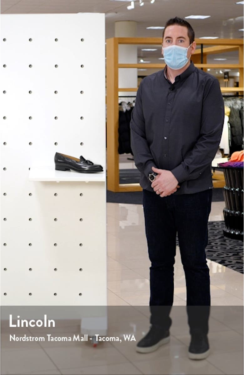 Tassel Loafer, sales video thumbnail