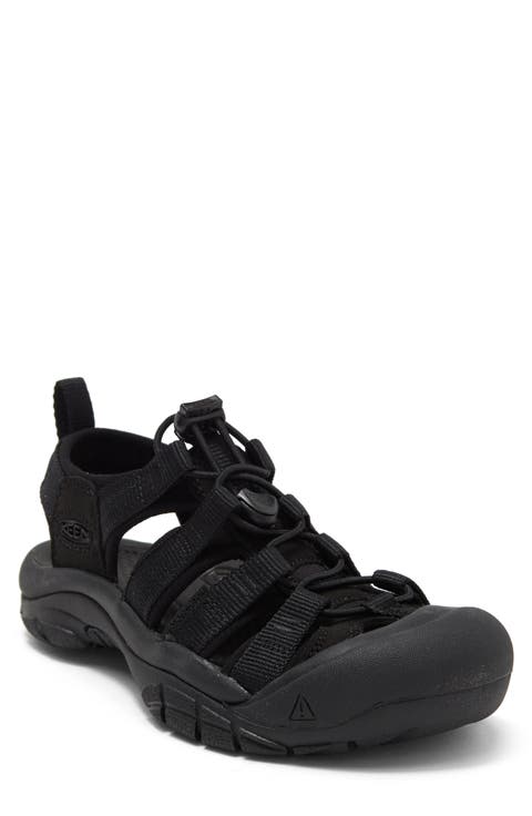 Shop Black KEEN Online | Nordstrom