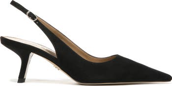 Sam Edelman Bianka Slingback Pump (Women) | Nordstrom