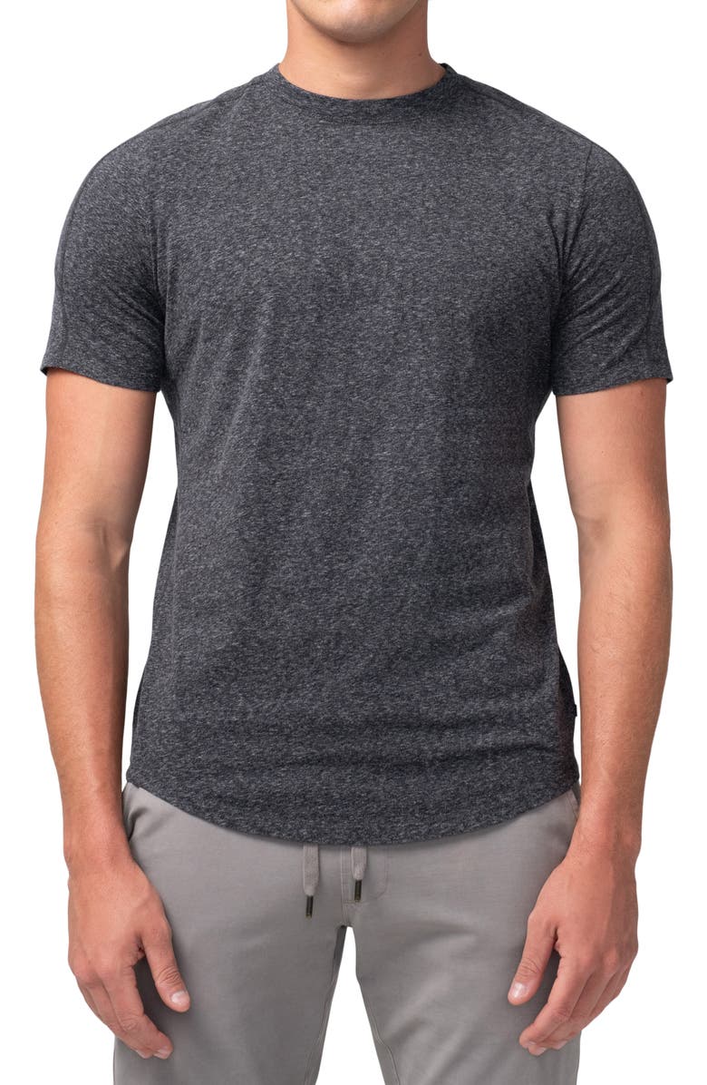 Good Man Brand Premium Heathered T-Shirt, Main, color,
