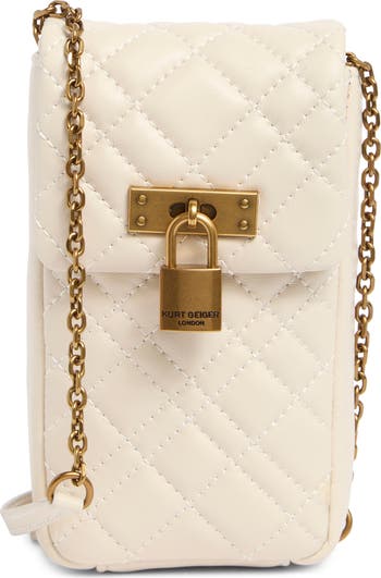 Brixton Phone Crossbody Bag