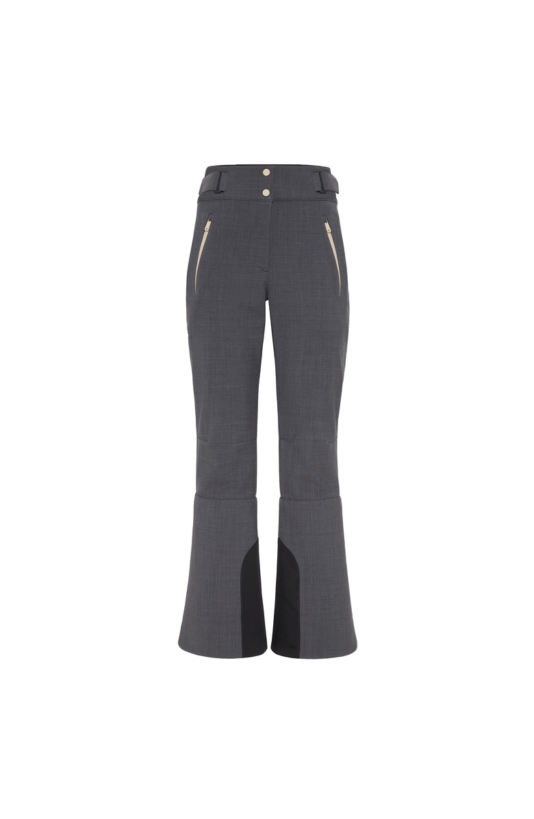 Brunello Cucinelli Mountain trousers, Main, color, Anthracite