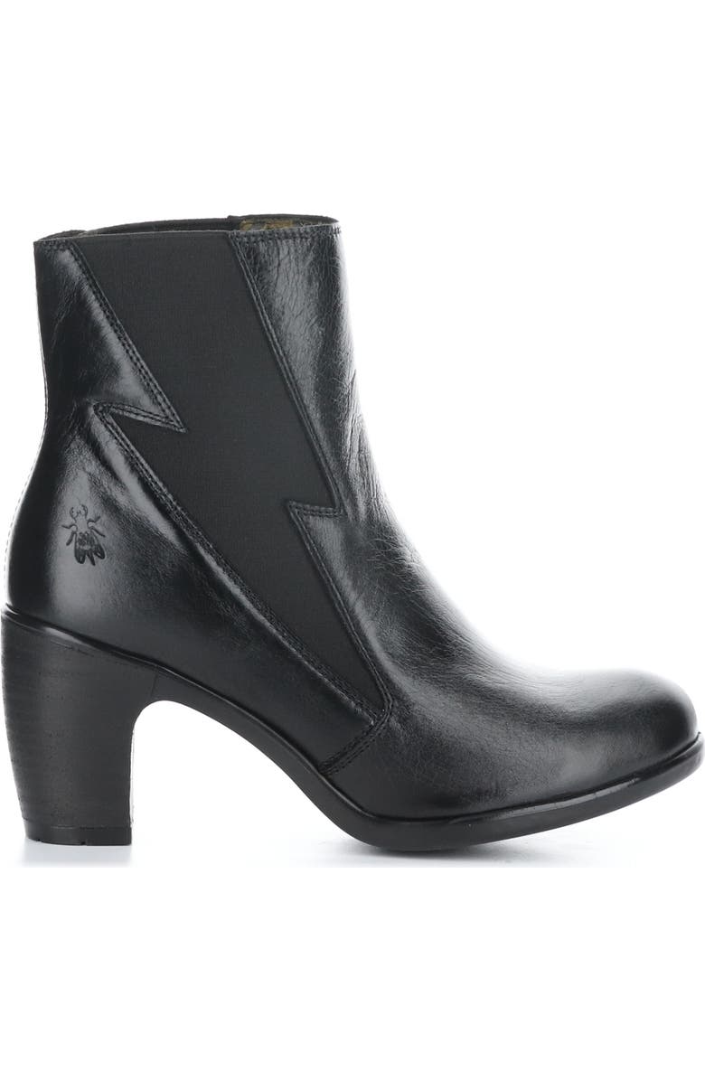 Fly London Kimi Chelsea Boot, Alternate, color,