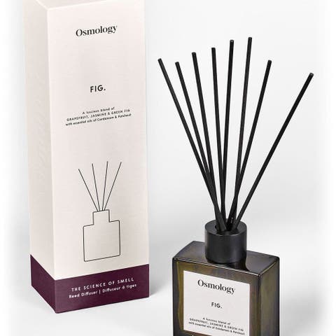 Fig Reed Diffuser