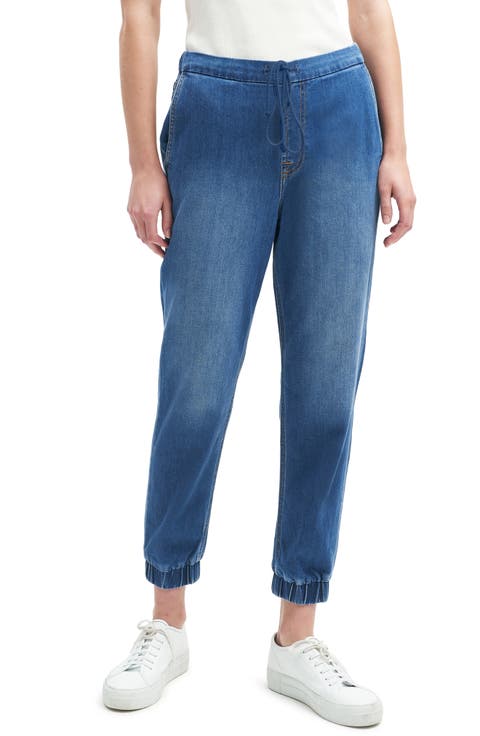 デニム・ジーパン 7 FOR ALL MANKIND Women Denim Pants 7U023549 U7LLS WHITE 7 FOR ALL MANKIND: Jeans woman - White | 7 For All Mankind