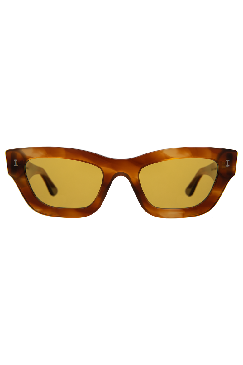 Donna Sunglasses, Alternate, color, Mulberry / Grey
