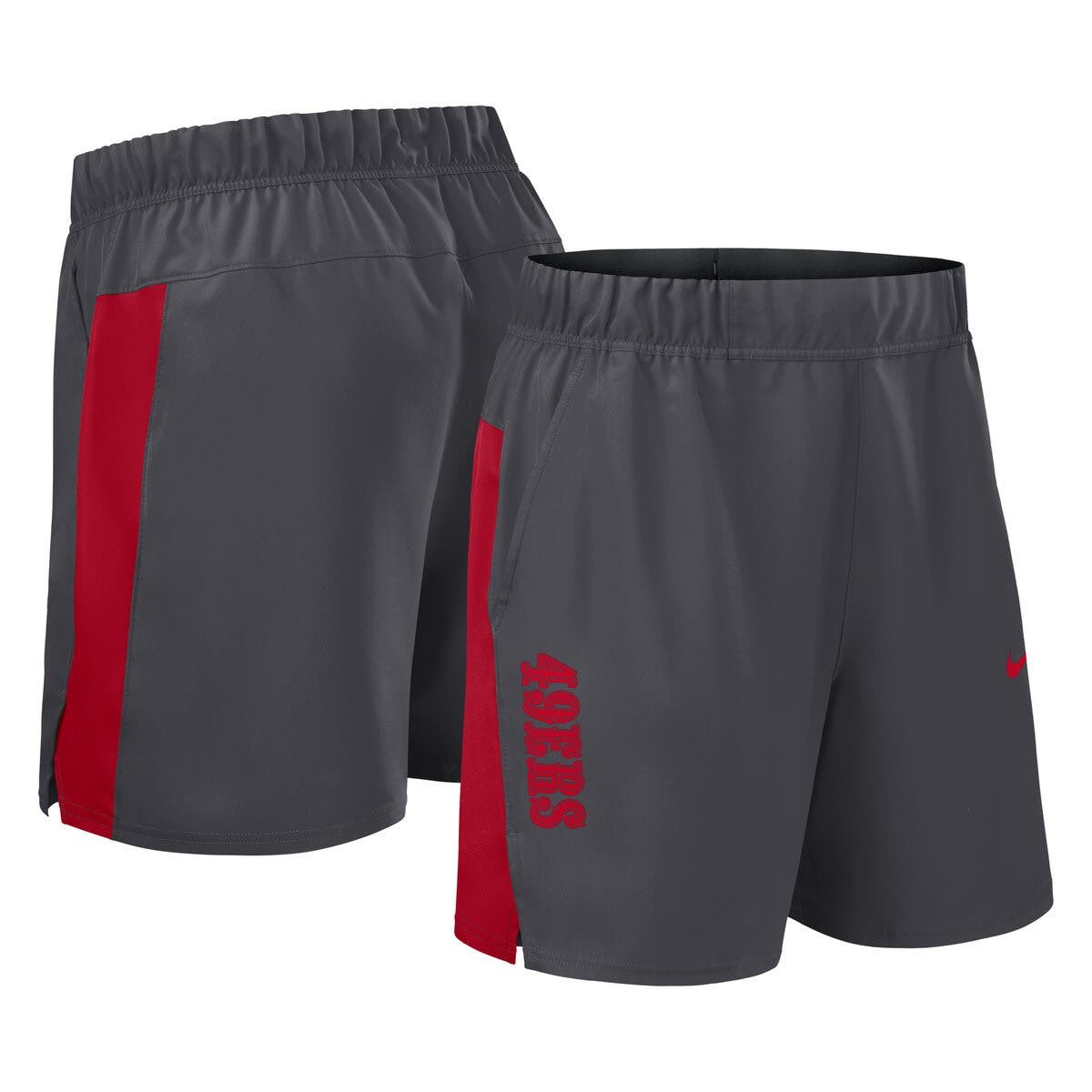 big and tall mens nike shorts