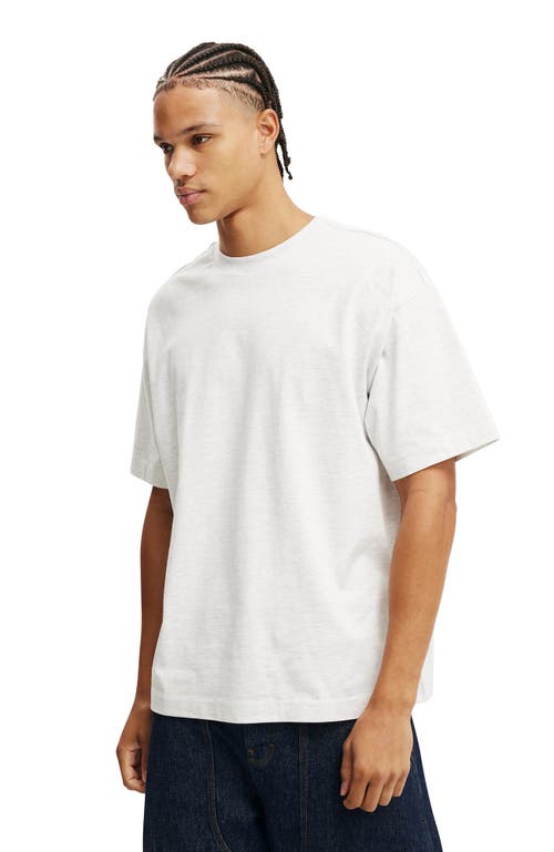 COTTON ON COTTON ON BOX FIT T-SHIRT