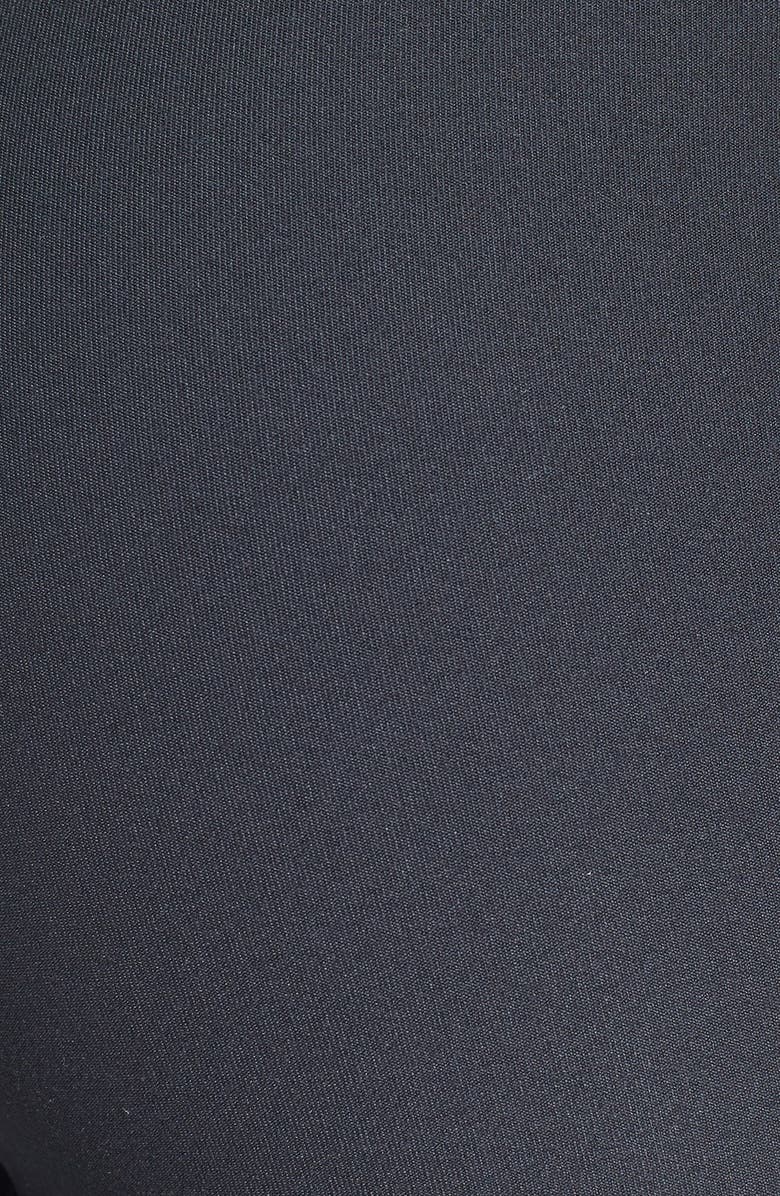 Nike 'Legend' Dri-FIT Logo Capris, Alternate, color,