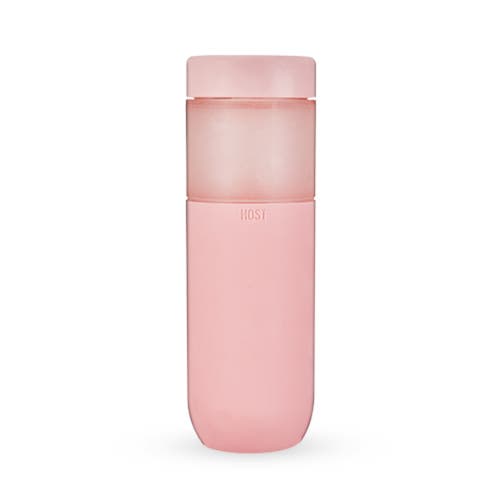 Host Freeze Bottle In Blush In Blush