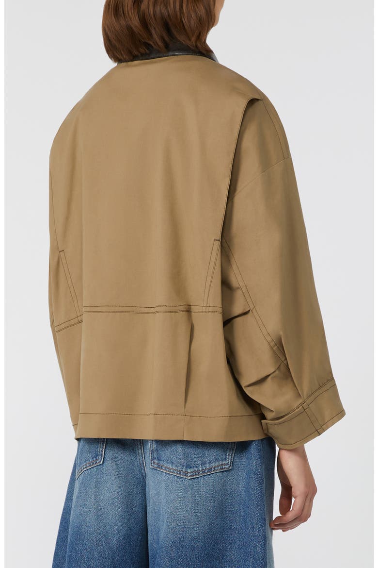 Dorema Jacket, Alternate, color, DESERT