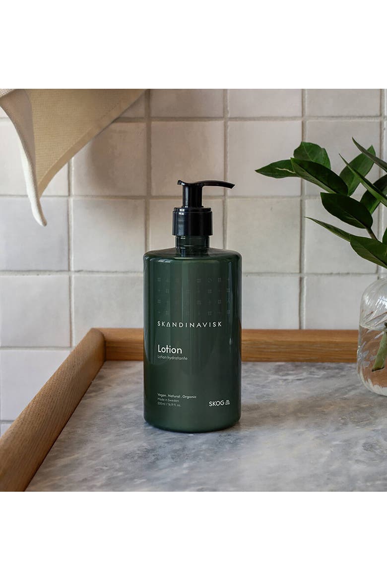 Lotion SKOG 500ml, Alternate, color, Green
