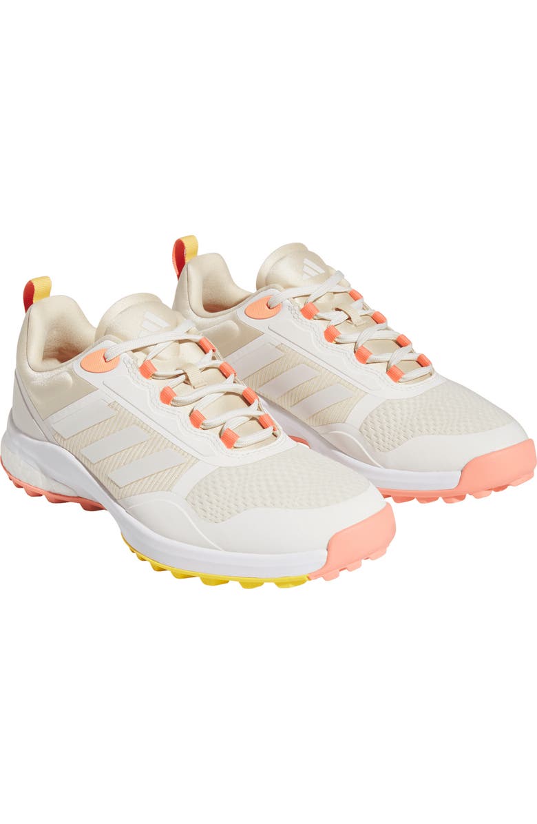 adidas Golf Zoysia Golf Shoe, Main, color,