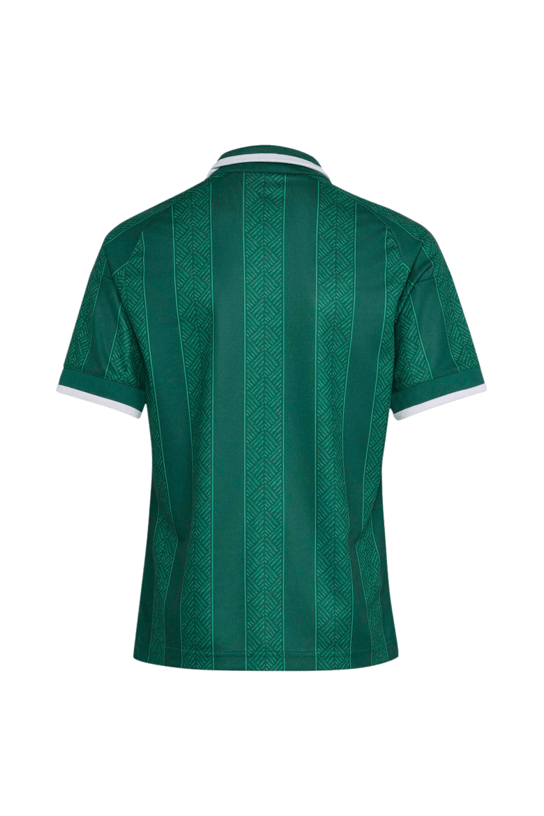 Youth adidas  Green South Africa National Team 2026 Away Replica Jersey, Alternate, color, Green
