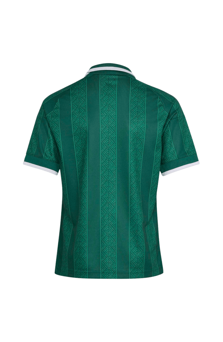 adidas Youth adidas  Green South Africa National Team 2026 Away Replica Jersey, Alternate, color, Green
