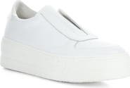 Bos. & Co. Magali Platform Slip-On Sneaker