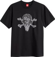 ICECREAM Cones 'n Cash Graphic T-Shirt