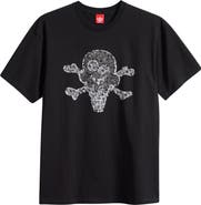 ICECREAM Cones
n Cash Graphic T-Shirt