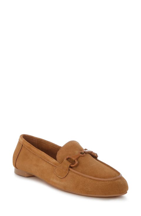 Awen Bit Loafer (Women)