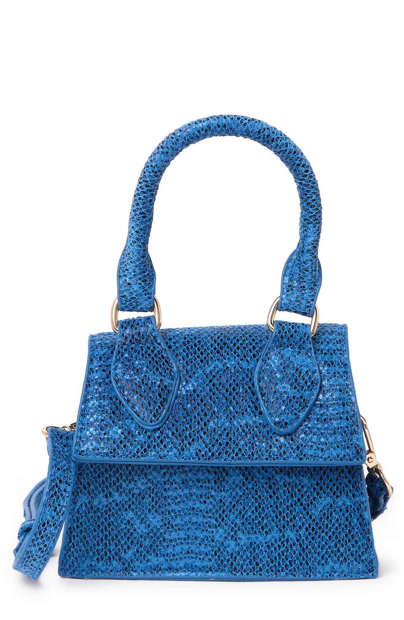 URBAN EXPRESSIONS Jojo Mini Crossbody Bag (Women) | Nordstromrack